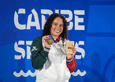universdep's tweet photo. #SantoDomingo2026 

Byanca Rodríguez y Celia Pulido son sirenas de oro... https://t.co/ibA1PyeMnw https://t.co/fHjcMHtgMb