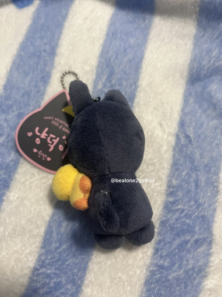 bealone2gather's tweet photo. พร้อมส่ง / wts 

โทนยังด๊อก 10 cm รุ่นแรก (มีป้าย) 

990 ฿ free shipping 

สนใจ / สอบถามเพิ่มเติม dm

#ตลาดนัดriize #ตลาดนัดน้องข้าว https://t.co/7x2BUKvwtw