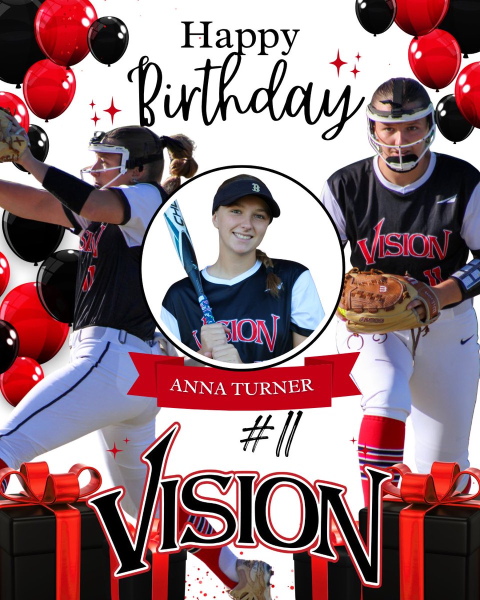 Vision Fastpitch tweet media