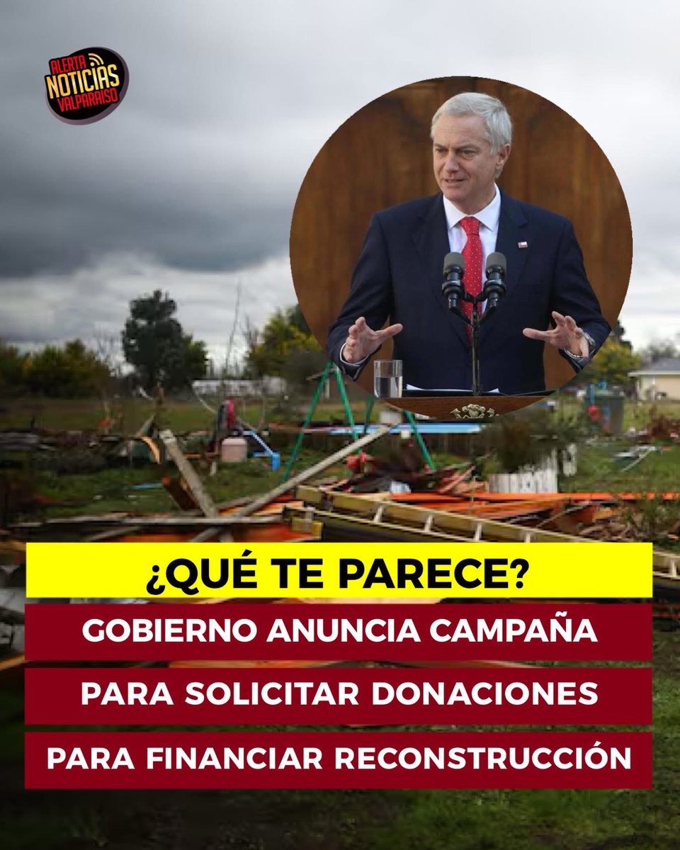 QColoradac's tweet photo. Esto no es de creer , qué le pasa a este sicópata , muestras le rebaja impuestos a los más ricos pide donaciones para la gente damnificada !!! 
Que terrible todo esto https://t.co/Z8xUYzWGXL