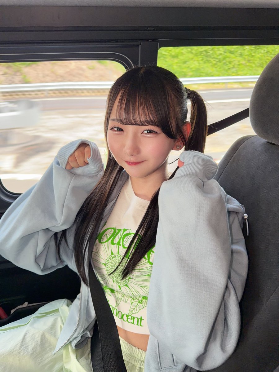 Post by 矢野 カレン on X: おはよ~