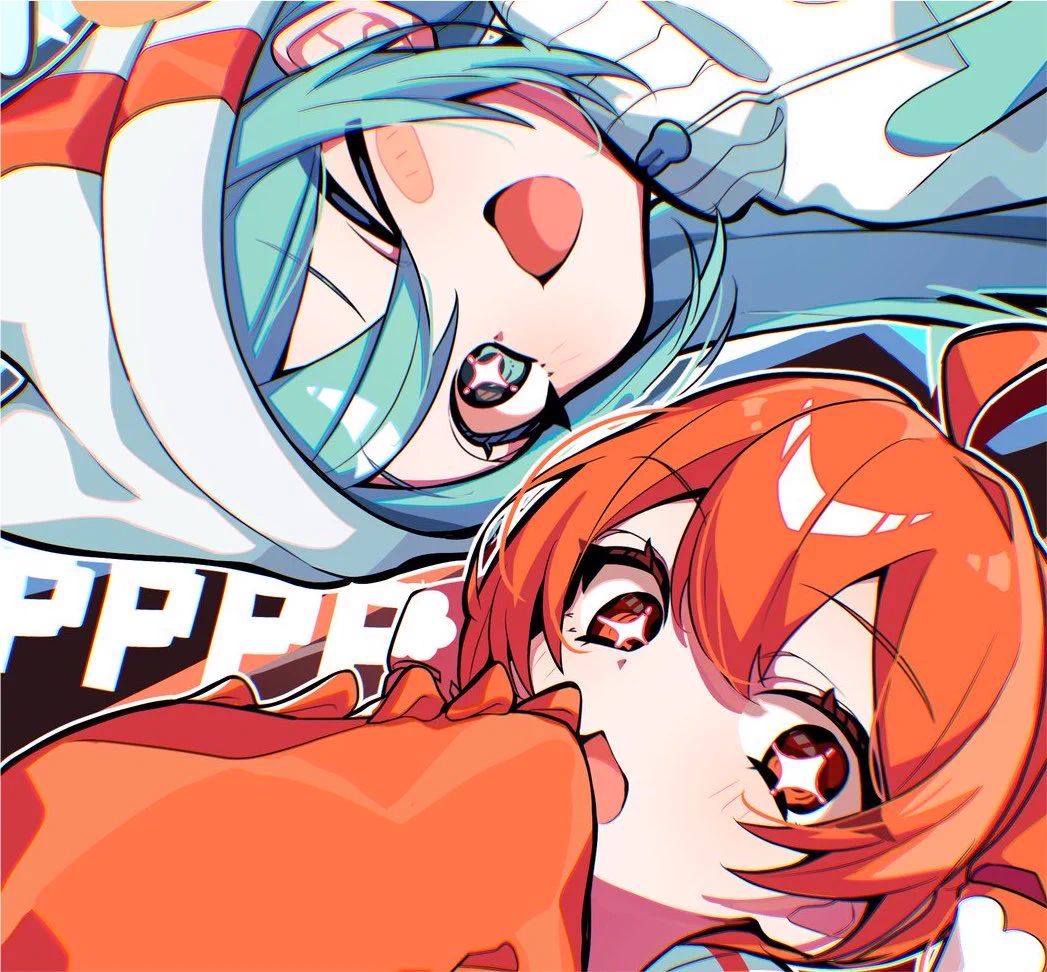 時雨 時卵 (@rinky_creater) / X