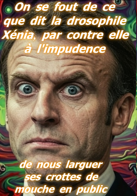 e48368's tweet photo. Comment est-il possible que les zéro aient l'outrecuidance de remettre en question l'infini ? https://t.co/kVnaj8ayXb
