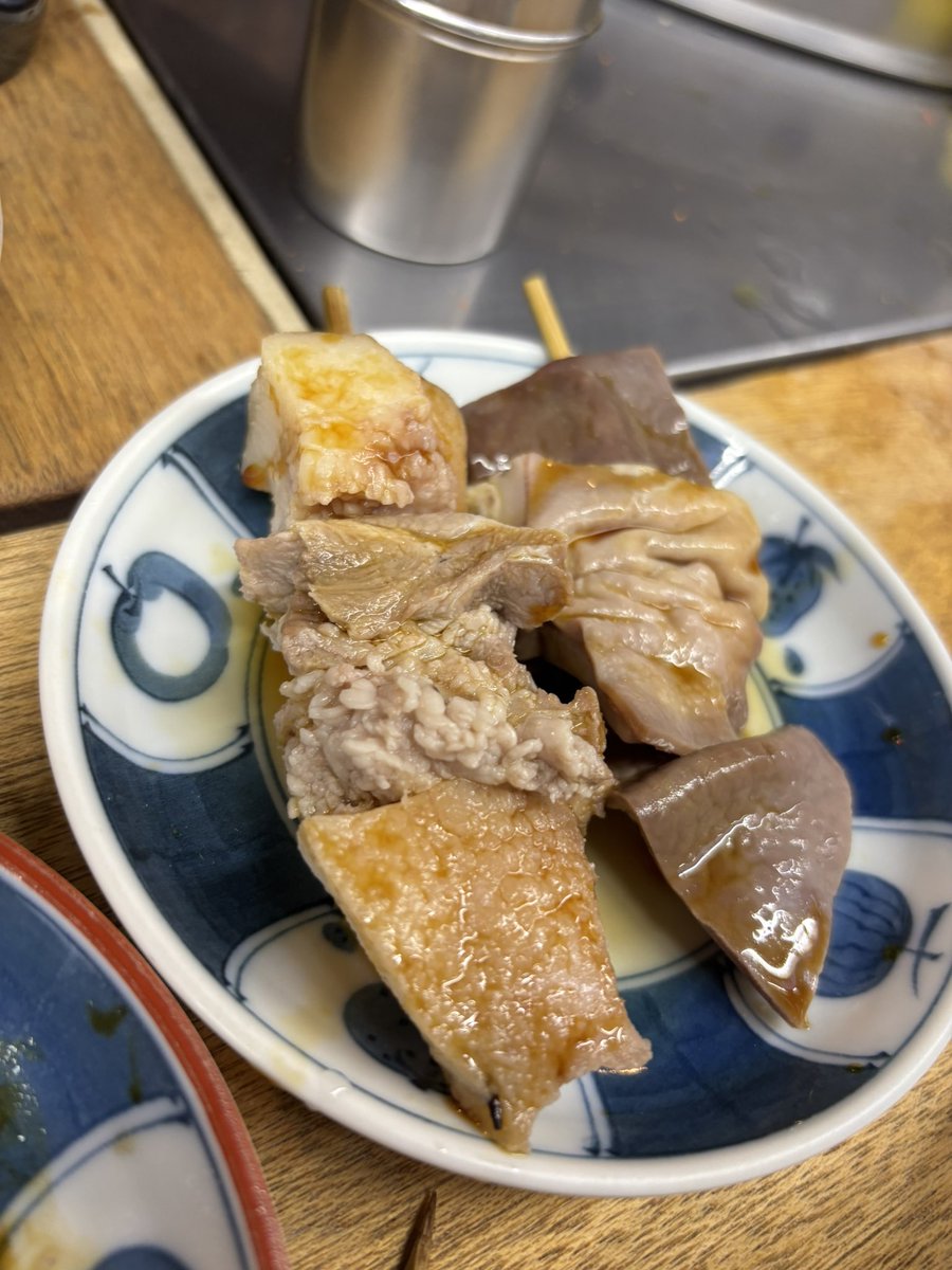 Sake_and_Food's tweet photo. 真夏にはダイコンショウガがよく似合う

立石 宇ち多゛ #宇ち多゛ #宇テルトキニ宇ツベシ https://t.co/iePhJHvvYW