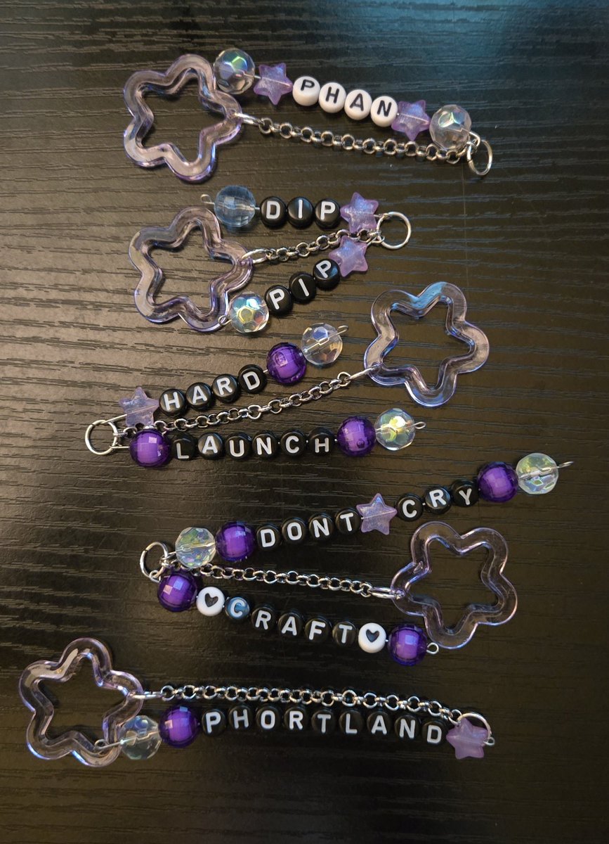 alina10_'s tweet photo. My dan and phil freebies are almost done 🙌 now just to attach the photo keychain https://t.co/4Glr6fo0e4