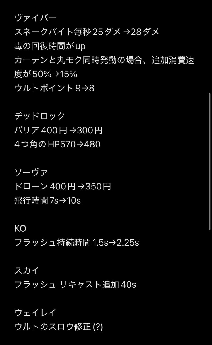 たいぽん tweet media