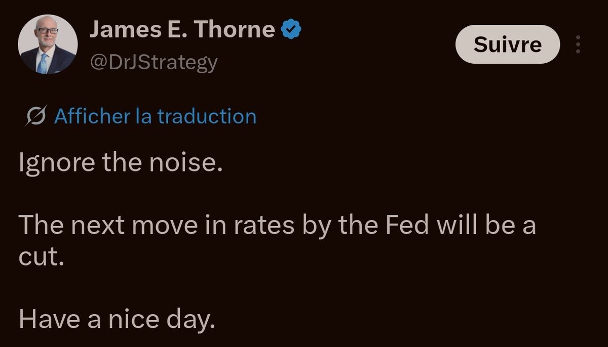 easytiti's tweet photo. Man chat so much shit... #Fed #ratehike https://t.co/MWhXwV99IQ