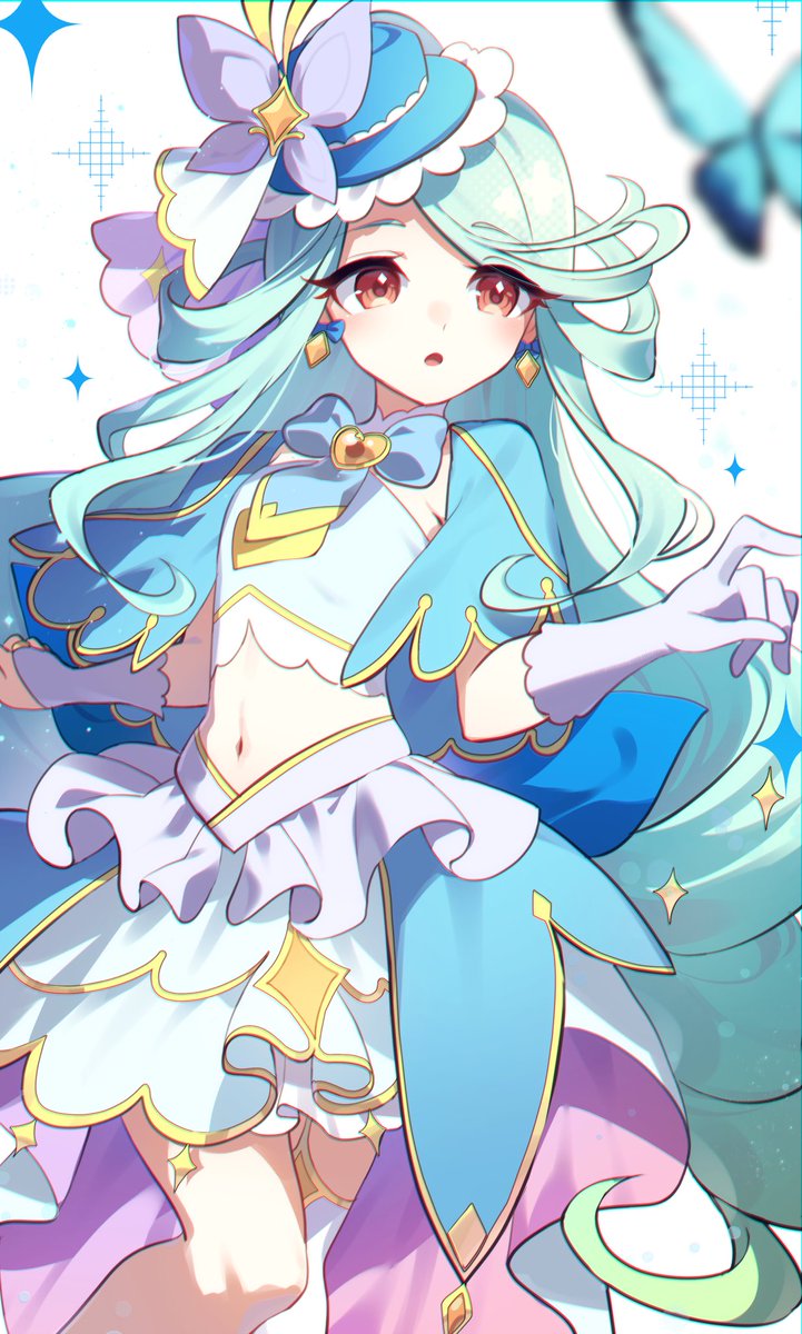 arunanoko64's tweet photo. たんプリ全員描けた！
💜🩷🖤🩵 https://t.co/pnZa1EM0M8