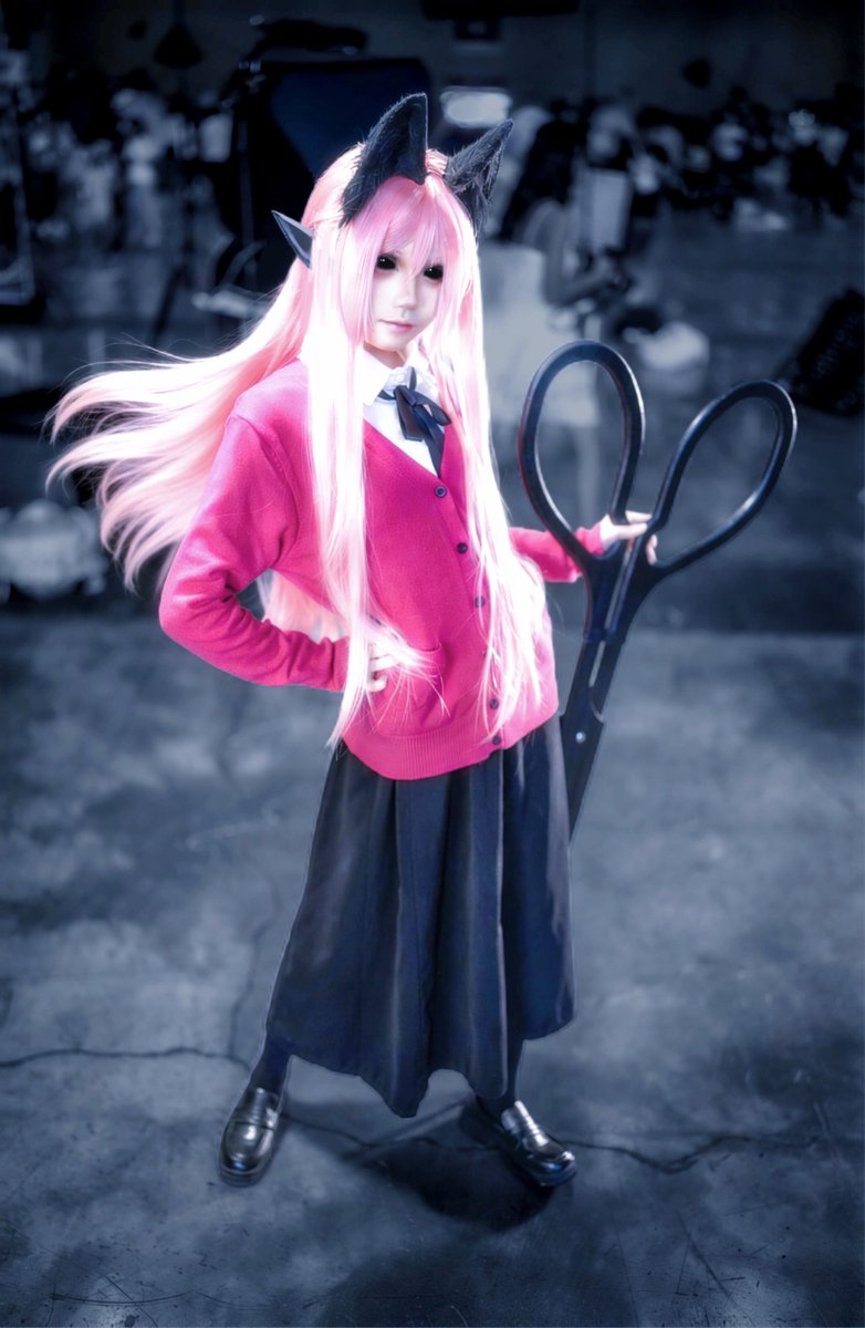 XwXcutter's tweet photo. #ねこのティーチくん擬人化
cosplay⚠️大西 https://t.co/TyiB12zZkQ