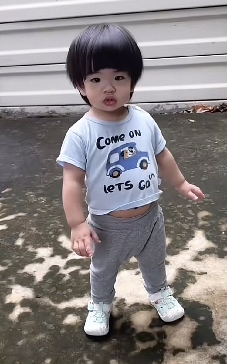 cu_meowper's tweet photo. เสื้อผิด พุงเด้นไม่ผิดนะ
#CADEN https://t.co/X5F3zuM10v