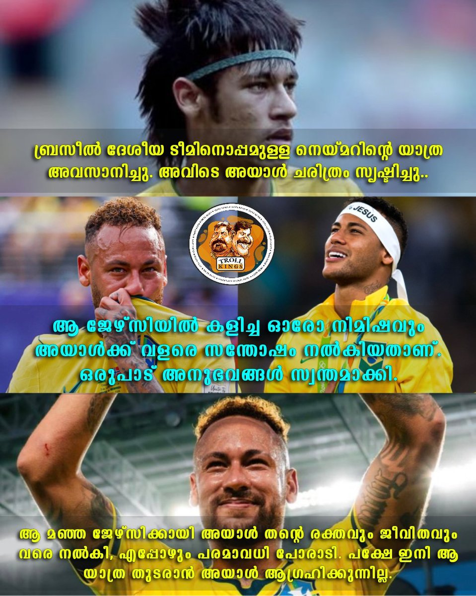 Troll Kings tweet media