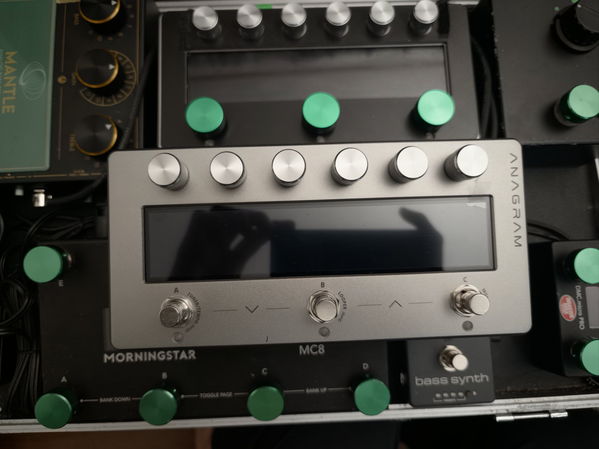 Disaster Area Designs DMC.micro PRO MIDI Controller - What To Know