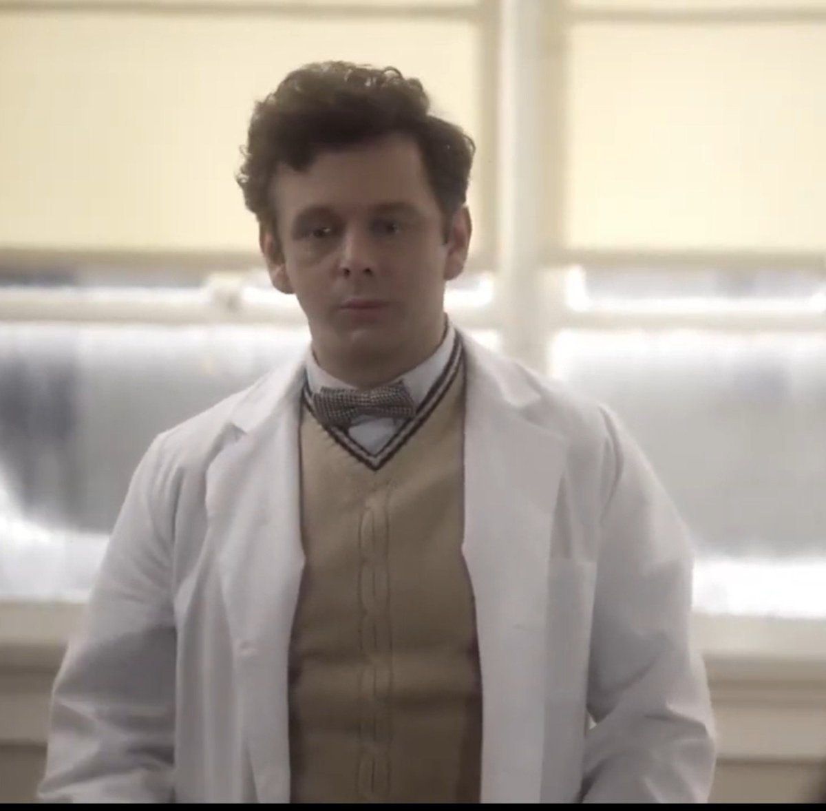 Vinc3ntCarus0's tweet photo. "I don't know anything about sex!".

Oh, my dear little med student... you have no idea what's waiting for you. 🫠

FOR THE SCIENCE!! 🫡 https://t.co/b8gABDMxGO