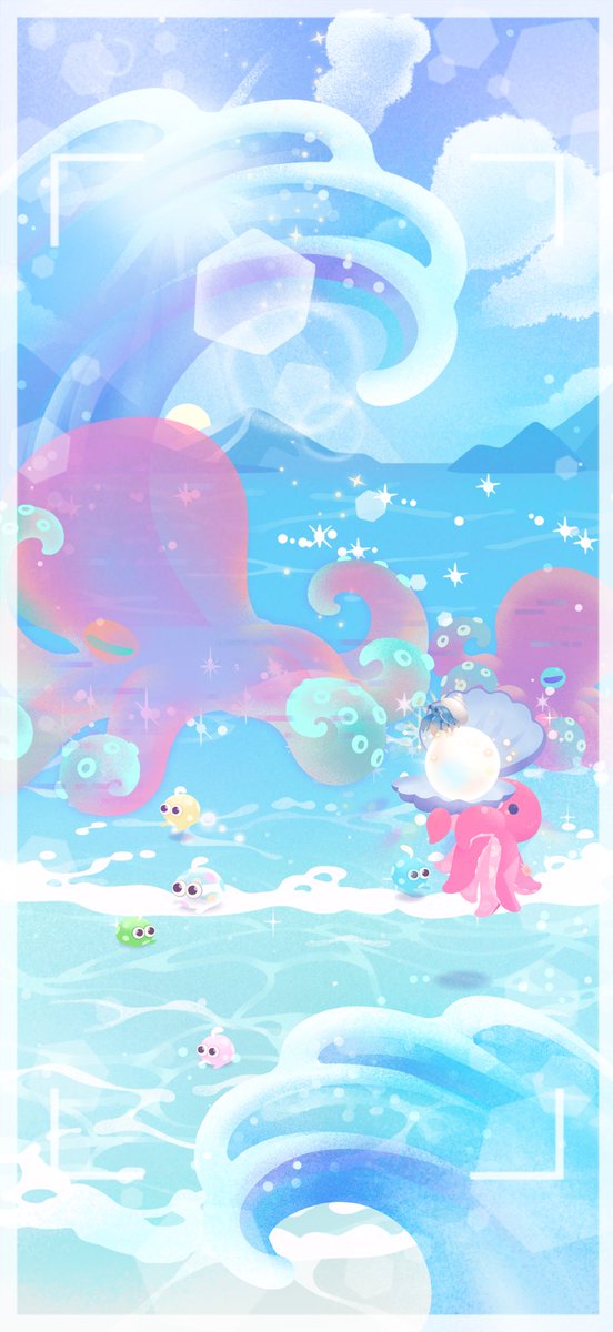 thothobbb's tweet photo. 貝GET🐙 https://t.co/Q2avSB6F4S
