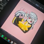 Photo by CiRCa 🤡 (@CiRCaVT)