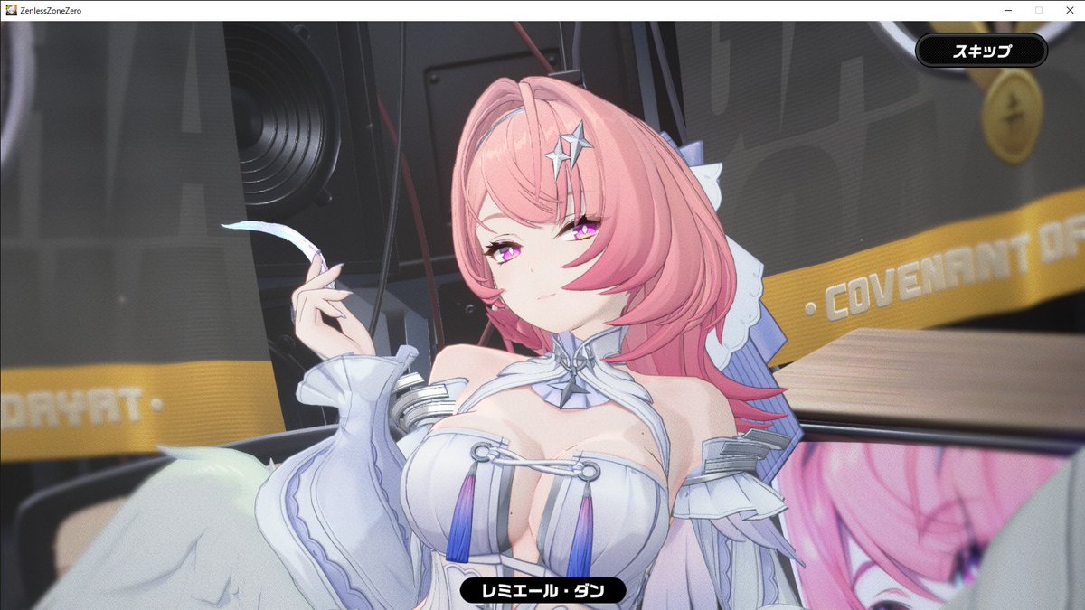 tayuxbox's tweet photo. ガチャは周年でもらった石で20連で新キャラいただきましたー⸜( ॑꒳ ॑  )⸝ https://t.co/tXy7fN3epE