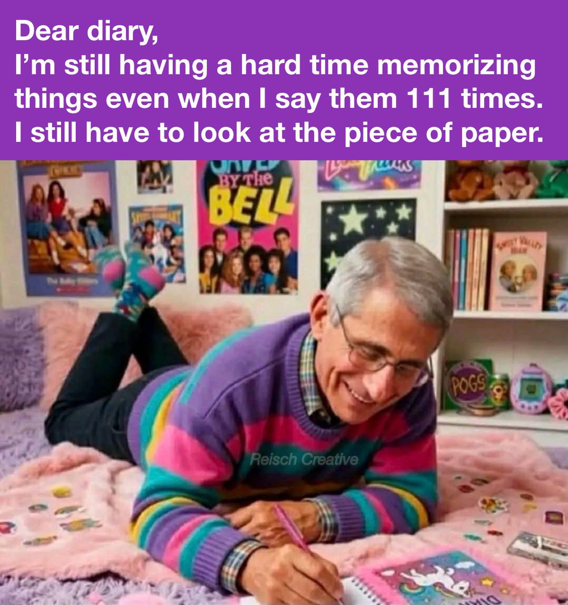 KindJenForTruth's tweet photo. I can do this all day. Making memes is great therapy. https://t.co/G54ZyEIF2u