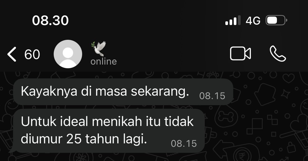 problemetik's tweet photo. Sepakat dan sependapat https://t.co/leHjO1tvWi