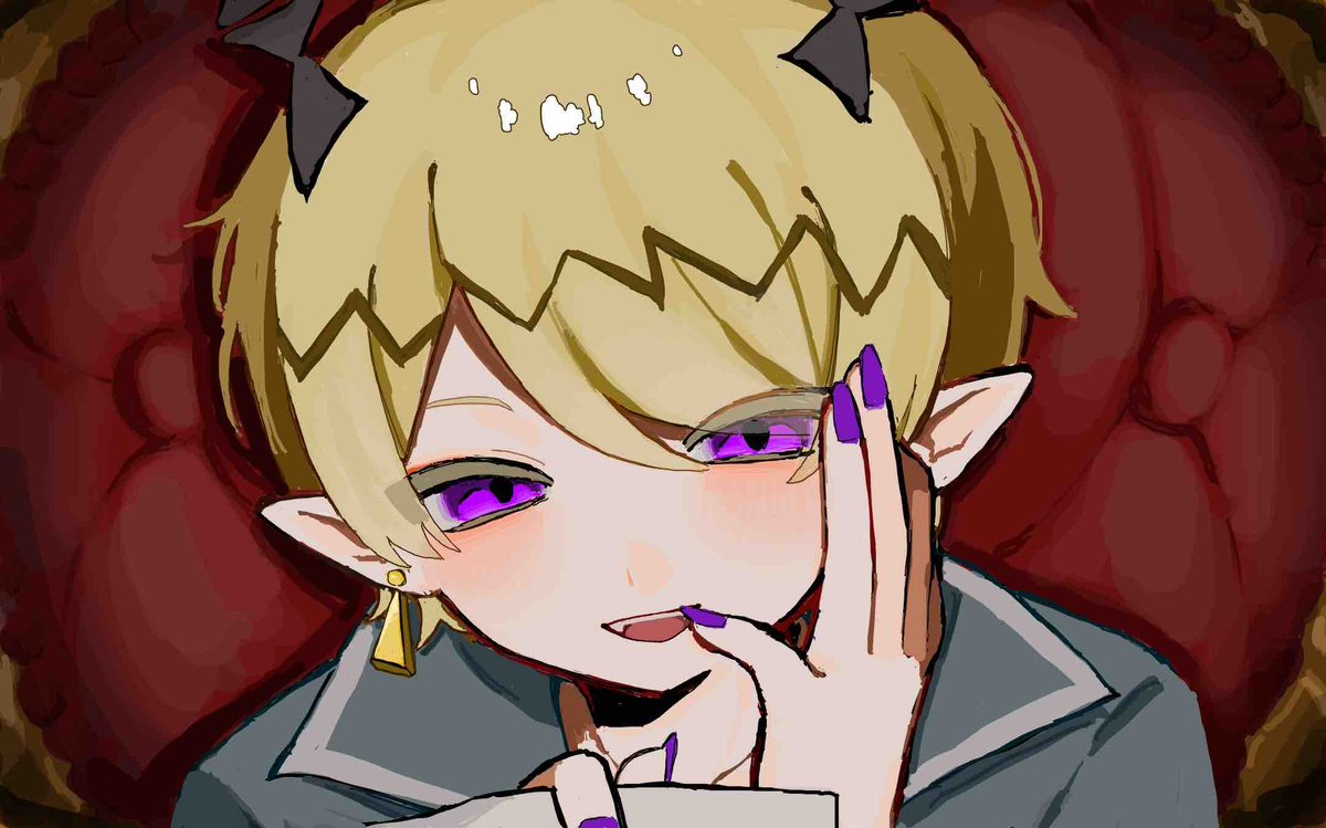 sia0350's tweet photo. 好きなシーン  #魔入間 https://t.co/5Ys31JKumL