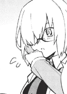CHURCHSENT's tweet photo. ᅠᅠᅠᅠᅠᅠᅠᅠᅠᅠ
Oh, it's a civilian. Her body would glow for a brief moment, before she appeared to be in her normal outfit. Combat won't be necessary, after all.

" Um. . . hello-! "
ᅠᅠᅠᅠᅠᅠᅠᅠᅠᅠ https://t.co/Je7iBFDqXt