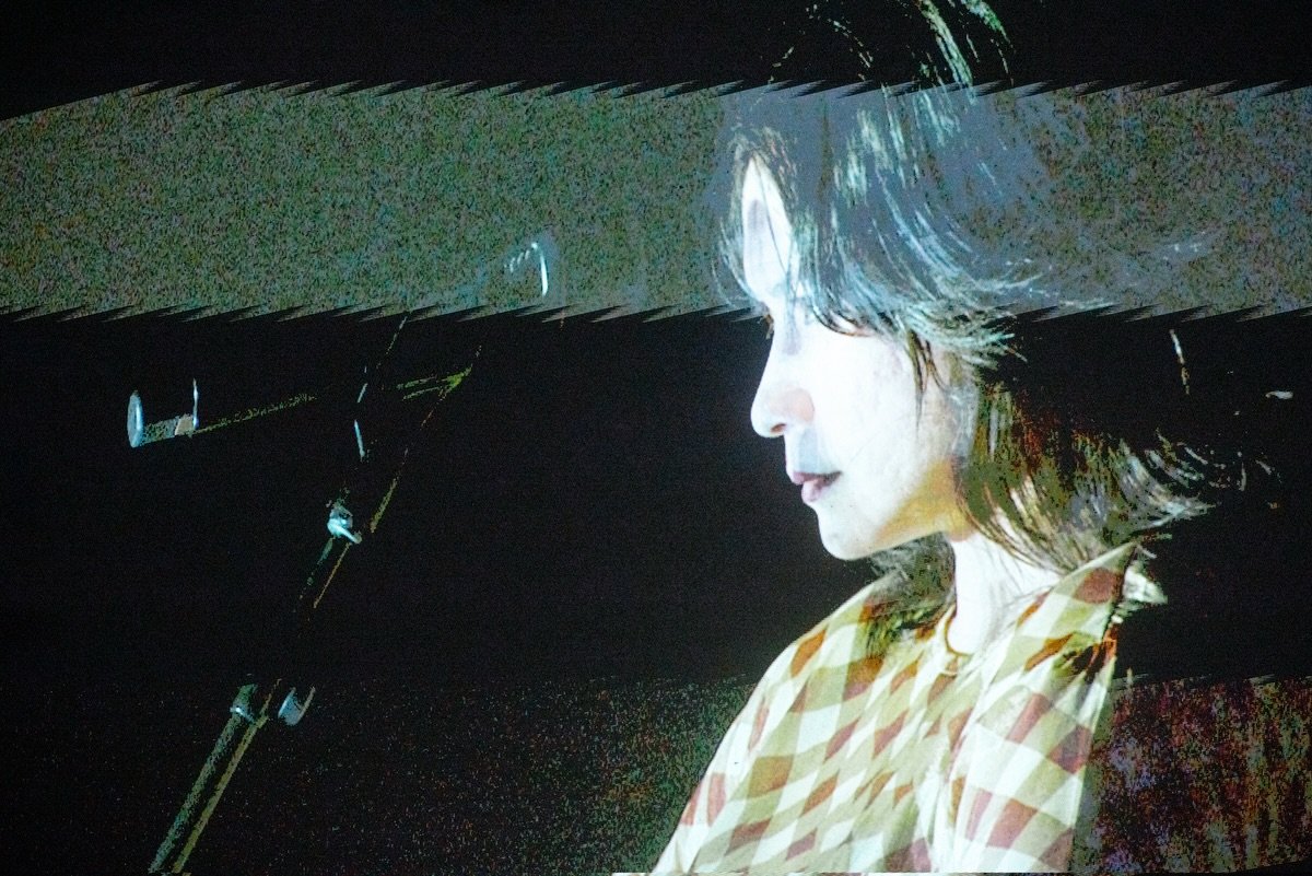 mitskicentral's tweet photo. new photos of mitski at fuji rock by lexie alley https://t.co/ypWGUP2dcV
