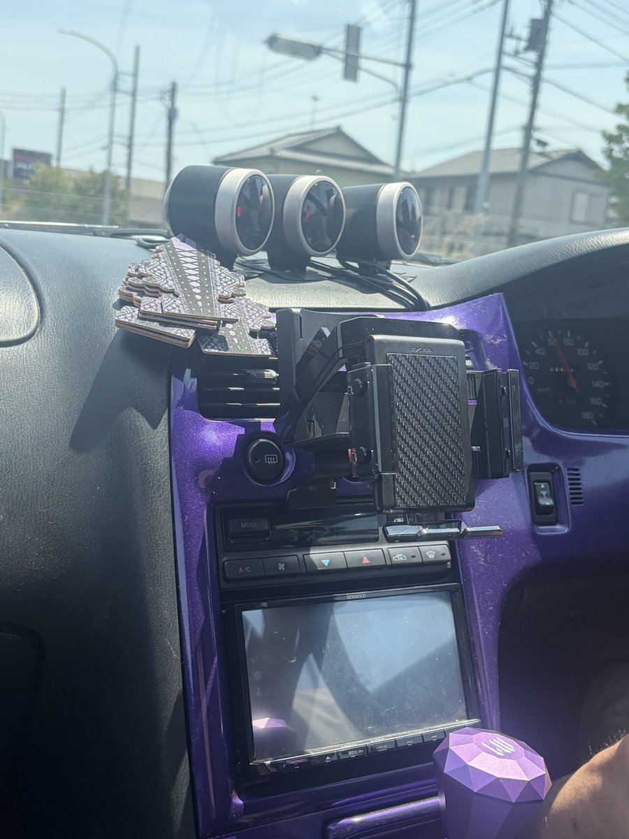 Panda_33skyline's tweet photo. 運転代行(旦那) https://t.co/odO6WbU8ra