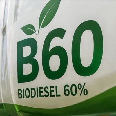 Biodiesel60's tweet photo. #FotoProfilBaru https://t.co/qYcPT2ZmqJ