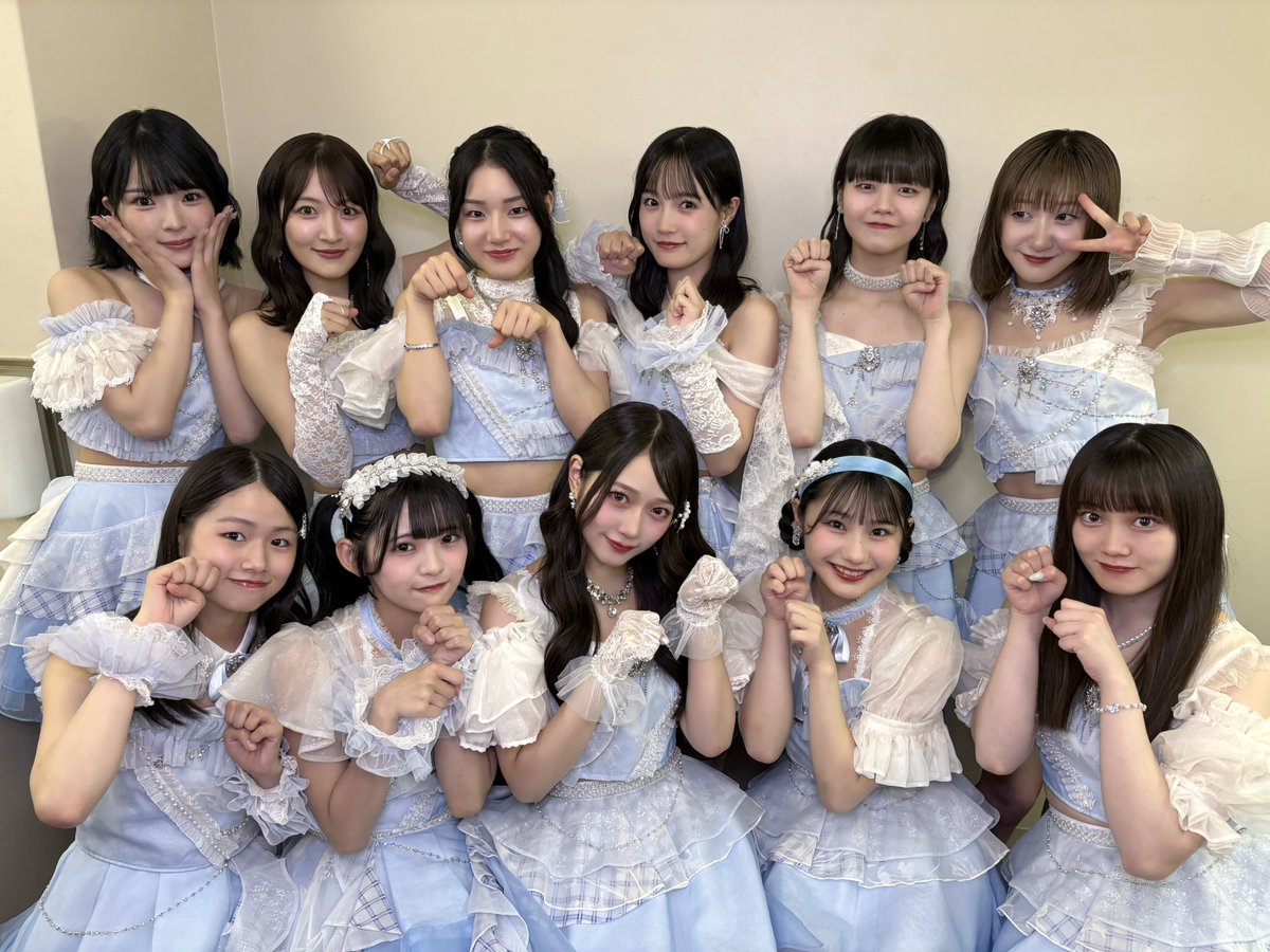 tsubakifac_uf's tweet photo. ／／

9/20（日） AFTER GAMEに
#つばきファクトリー の出演が決定‼️

＼＼

9/20（日）のAFTER GAMEに出演する事が決定しました！
エスコンフィールドHOKKAIDOでライブをして盛り上げさせて頂きます😆🫶

#谷本安美 はファーストピッチにも挑戦⚾️💜

エスコンフィールドでお会いしましょう✨️

#ハロプロ #tsubaki_factory