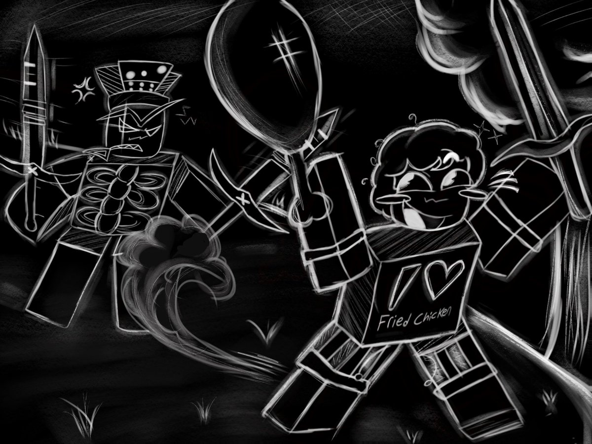 bellaariel0's tweet photo. #forsakenloadingcontest
Silly submissions idk🫩
Discord n Roblox: bellaariel0 https://t.co/94lOu02n1M