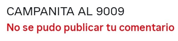 Agustín tweet media
