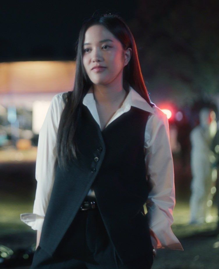 __xxsia__'s tweet photo. แล้วเมะที่แม่ยายรอครึ่งโลกยังไม่ยอมเกิด 

ภิญญา : อยากด่าเหรอ รอไปเหอะหึ https://t.co/cSPuxk9nz9