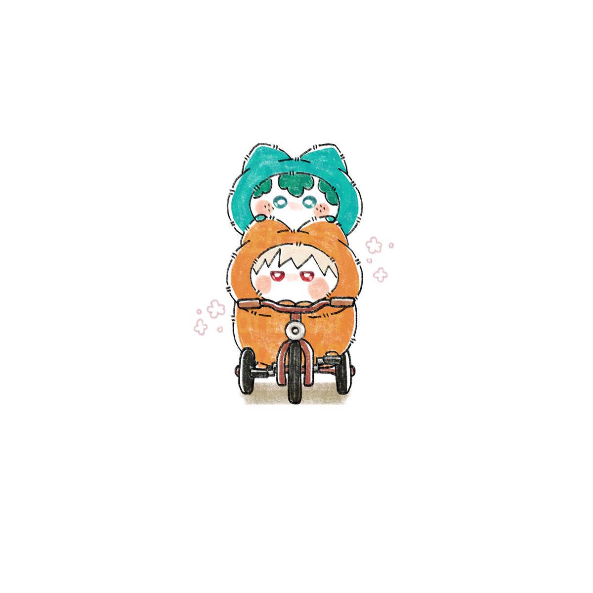 めろん🍈低浮上📍ツイ⬇️🌻 tweet media