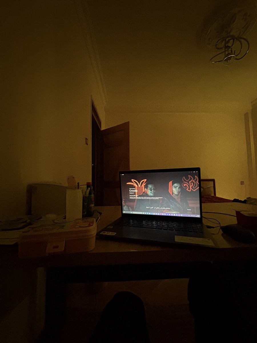 RamiGaham's tweet photo. Summer nights 🧟‍♀️ https://t.co/wWcOBXvTld