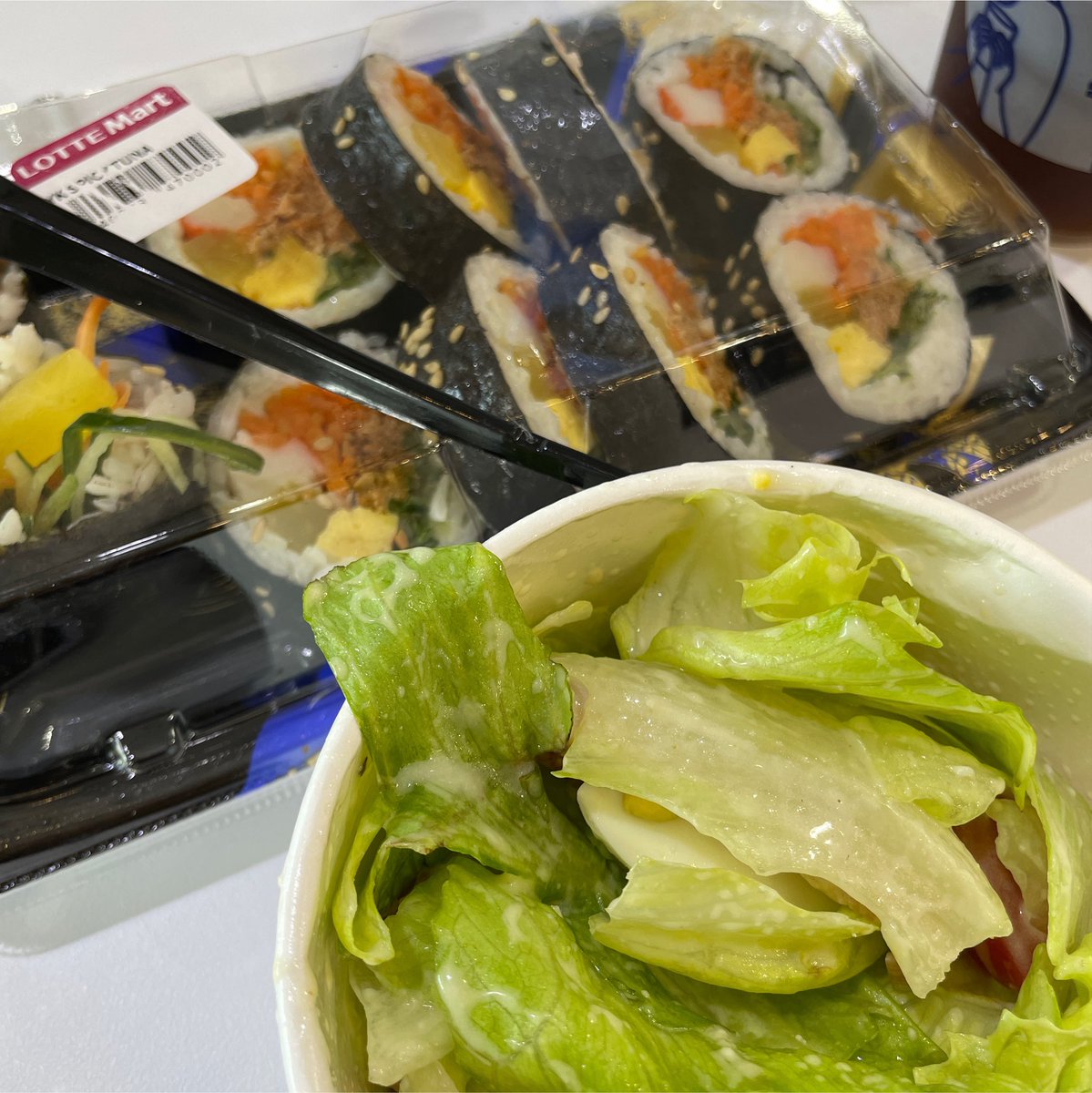 mnygwf's tweet photo. today’s bfast #healthy asf https://t.co/28jiLWimKT