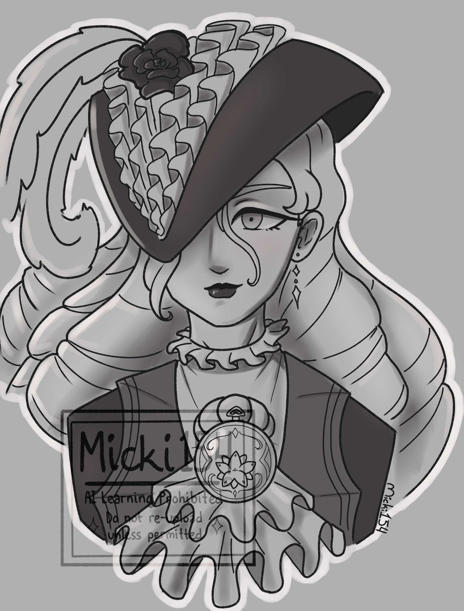 Micki154's tweet photo. Two more artfight attacks today! https://t.co/f2vLCd2neE