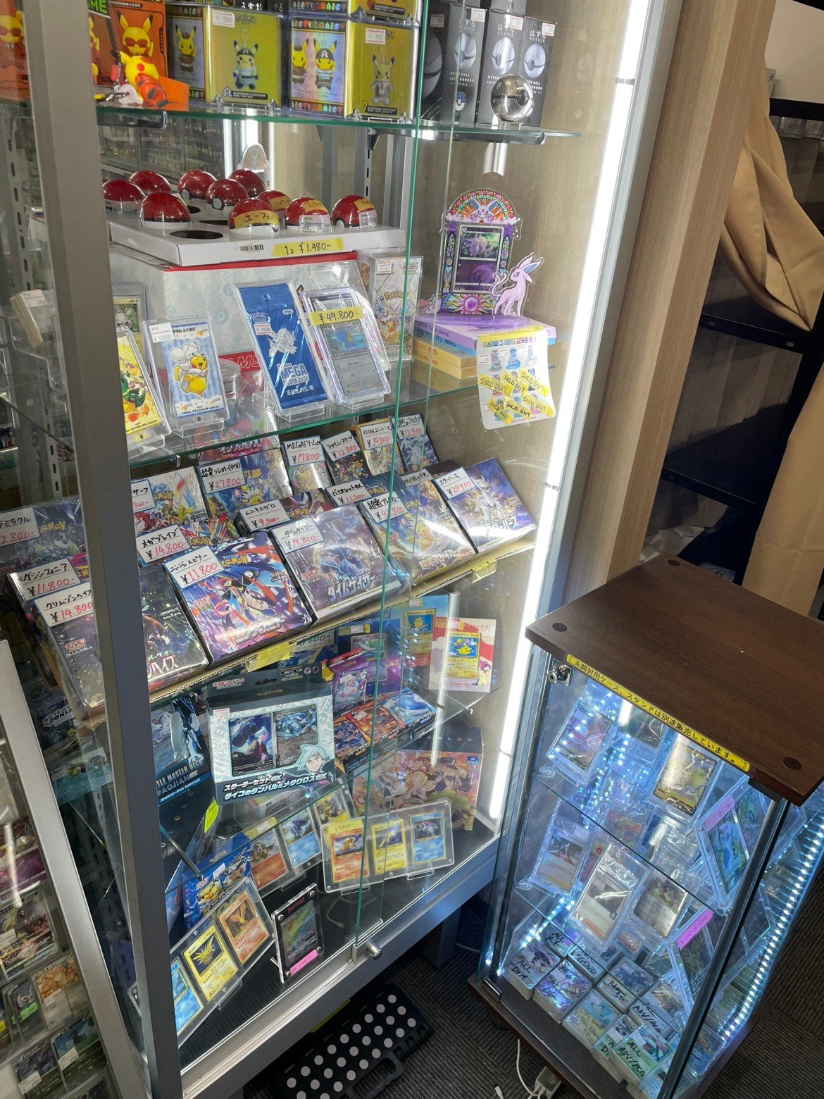 トレカ秘密基地 秋葉原店 ⛟移転しました⛟ على X: 