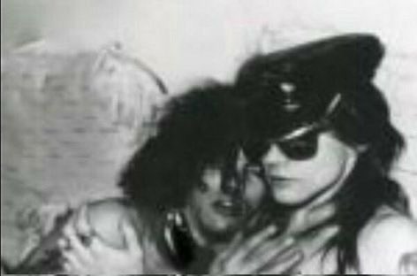 gvnast__n's tweet photo. the most dangerous band in the world more like the gayest band in the world https://t.co/OMzZFi6P6g