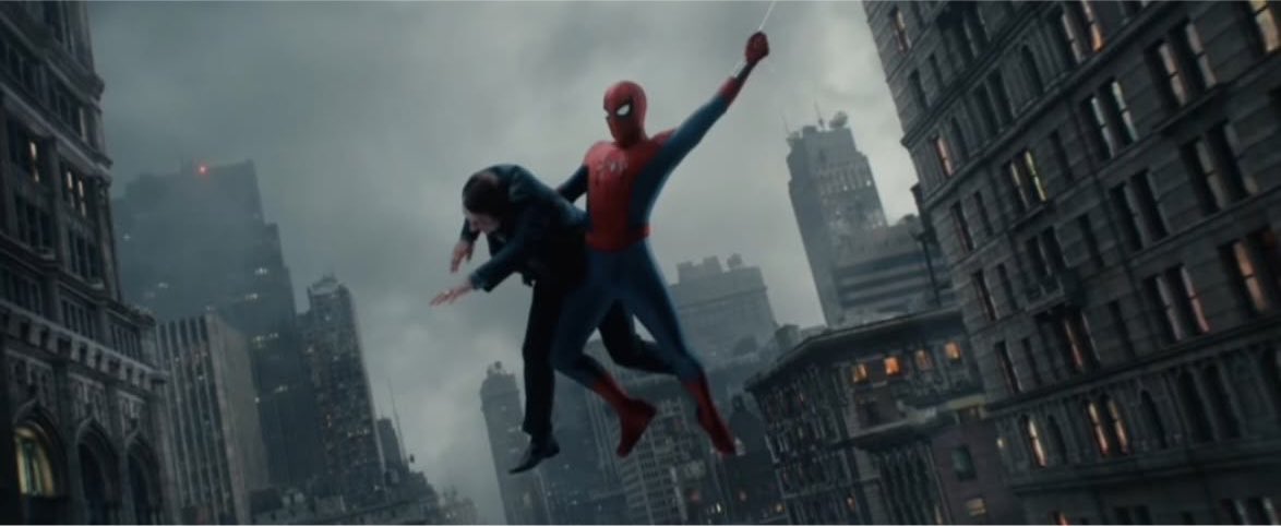 johnuzumakinrt_'s tweet photo. FILME | Homem-Aranha: Um Novo Dia, 2026
⭐⭐⭐⭐⭐

Destin Daniel Cretton https://t.co/bTlt9Sf2zd