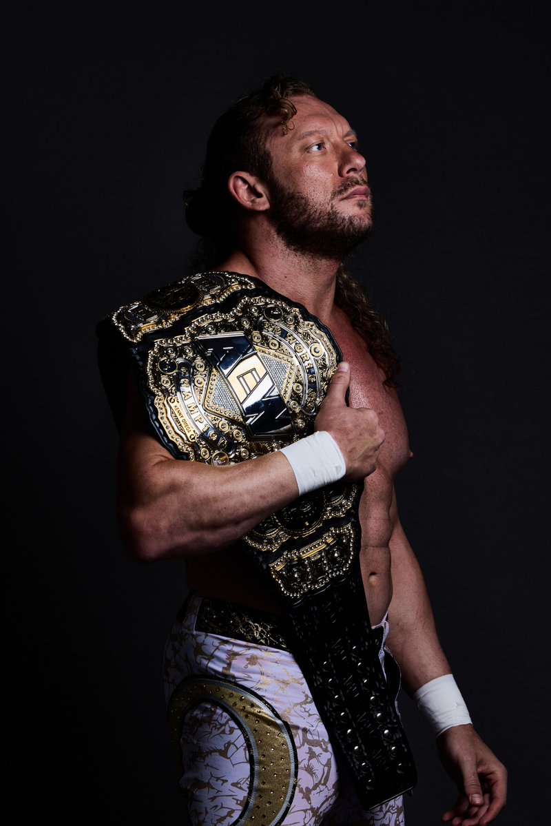 KennyOmegamanX's tweet photo. Does this look like I gave up? https://t.co/zWOAnHSFwB