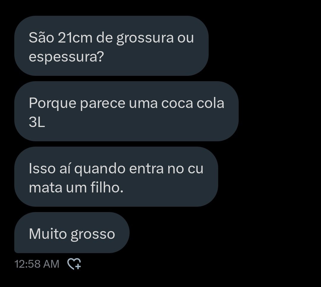 DotSp011's tweet photo. Deu pra vê que não é brincadeira né? Kkkkkkkkkk

Quem chamar, ganha pau
#troconuds 
#brotheragem
#broderagem
#pintoawards
#pintosawards
#RABAAWARDSㅤㅤㅤ 
#peitoawad
#XOTAAWARD https://t.co/mq5hyawuFY