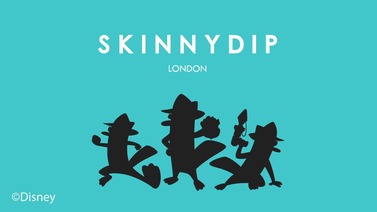 SkinnydipJapan's tweet photo. 最高の夏休みを☀️🎢

Coming soon...🕵️

#スキニーディップ https://t.co/4j7bmDriKN