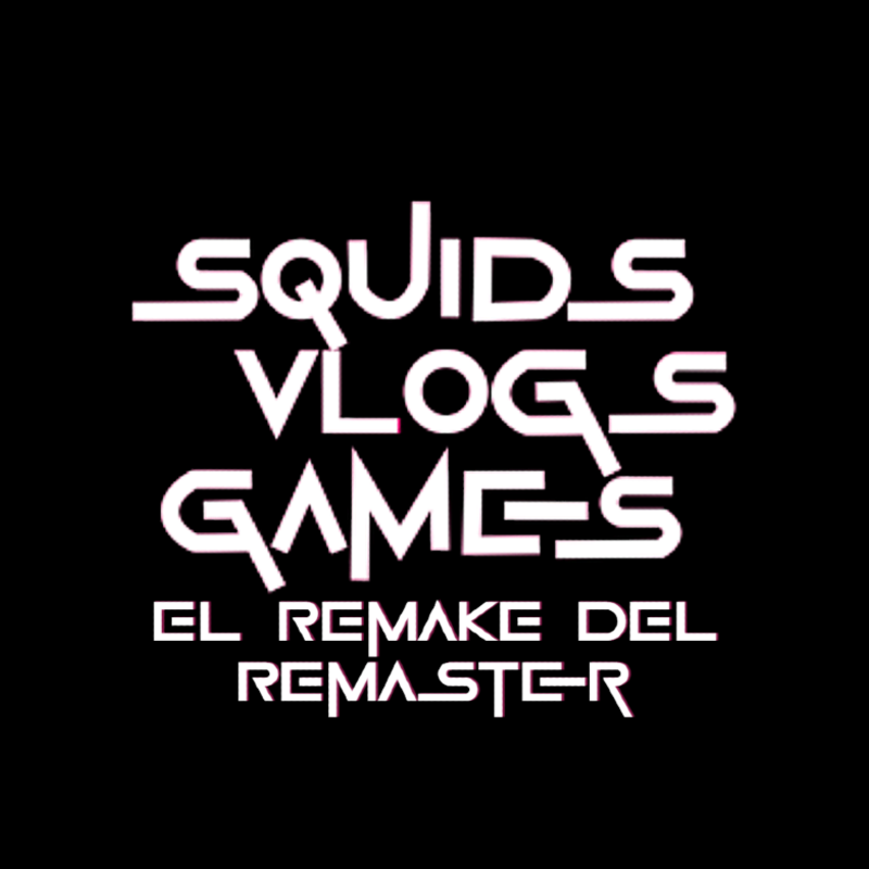 SV_Studio_MC's tweet photo. 🚨 Squid Vlog Games Remake del Remaster 🚨

¡Vuelve el SVG 1! Ahora porteado a Minecraft 1.21.1 Fabric, y 1 juego totalmente nuevo. 

Buscamos 200 streamers para jugar te unes??

👥 200 jugadores • 📅 2 días • 💰 Posible premio. https://t.co/I3GsH39F2T