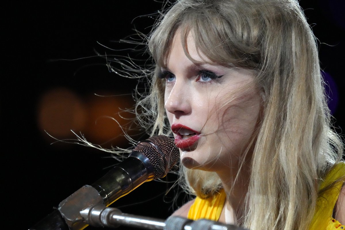 4k_taylorr's tweet photo. The Eras Tour | Santa Clara, California — July 28, 2023
300+ UHQ Photos Thread https://t.co/2kQfsYYcbb