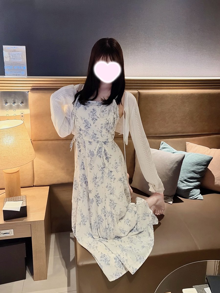 lalapom_plus's tweet photo. ららの私服だよ🤍 https://t.co/3FC3KEGDW8
