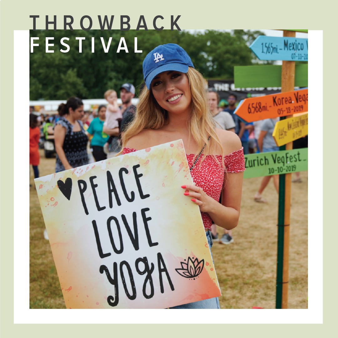 VeggieFest's tweet photo. #TBT #ThrowbackThursday
to
@VeggieFest #Chicago 2019!

😀🍎🥦🍓🌮🌯🥗🍦🍰🧁🍨

DON'T MISS
#VeggieFestChicago #VFChi26
AUGUST 8 &amp; 9, 2026

Danada South Park
#LisleIL near #Naperville

Free entry &amp; parking!

https://t.co/XC1Y4p0njF https://t.co/RVdfyArl39