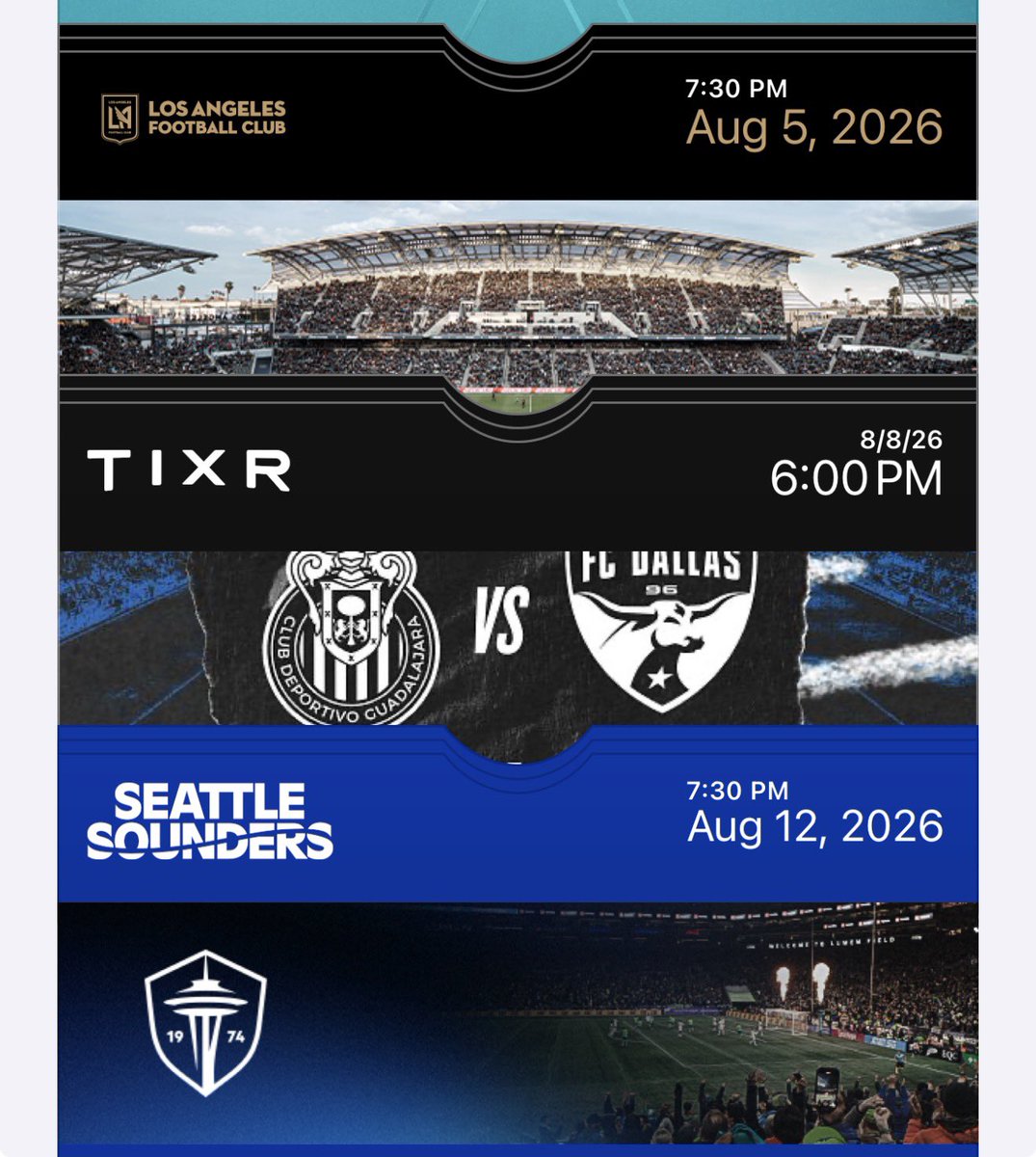 varela1906's tweet photo. 3 juegos de la leagues Cup, vamos a conocer canchas nuevas, y respaldo total al equipo.

Esperemos en un futuro tener una gira así pero hacia el cono sur, en una libertadores. 

La barra de Marco S presente https://t.co/A7RYrm0kci