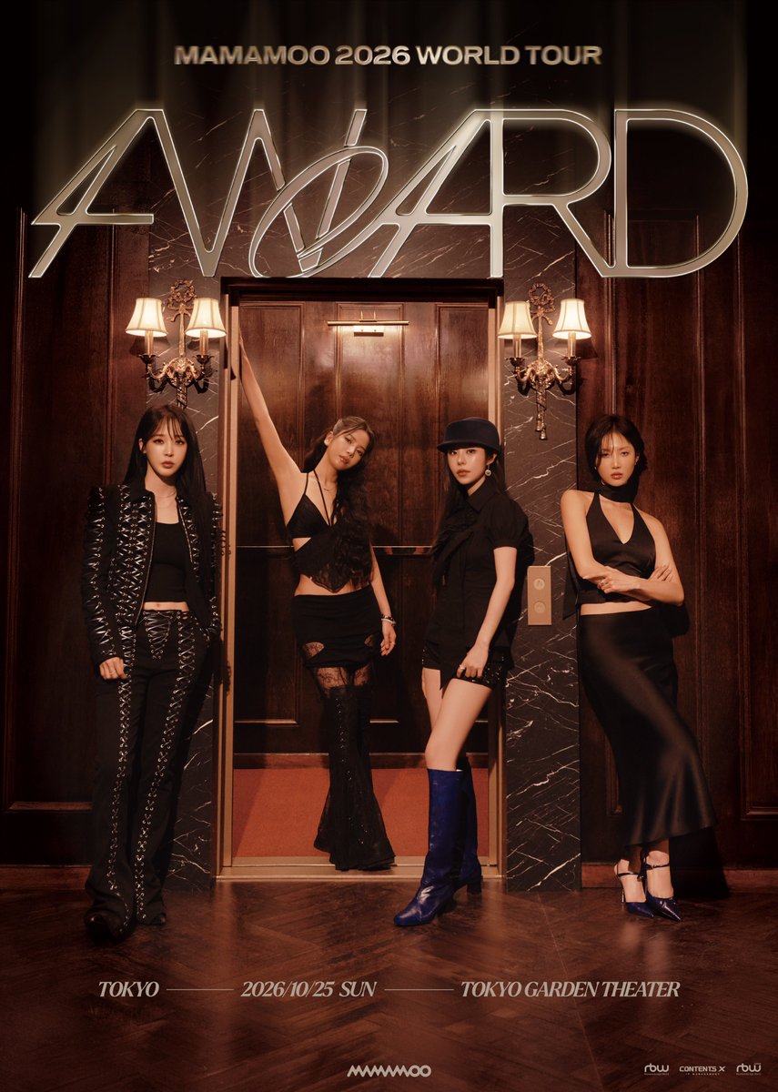 oricon's tweet photo. 【令和8年熊本地震】
K-POPグループ・MAMAMOO
熊本地震の被災者へ日本語の手書きメッセージ
https://t.co/JFucg1VvWi

#MAMAMOO https://t.co/waDDTqVtsx