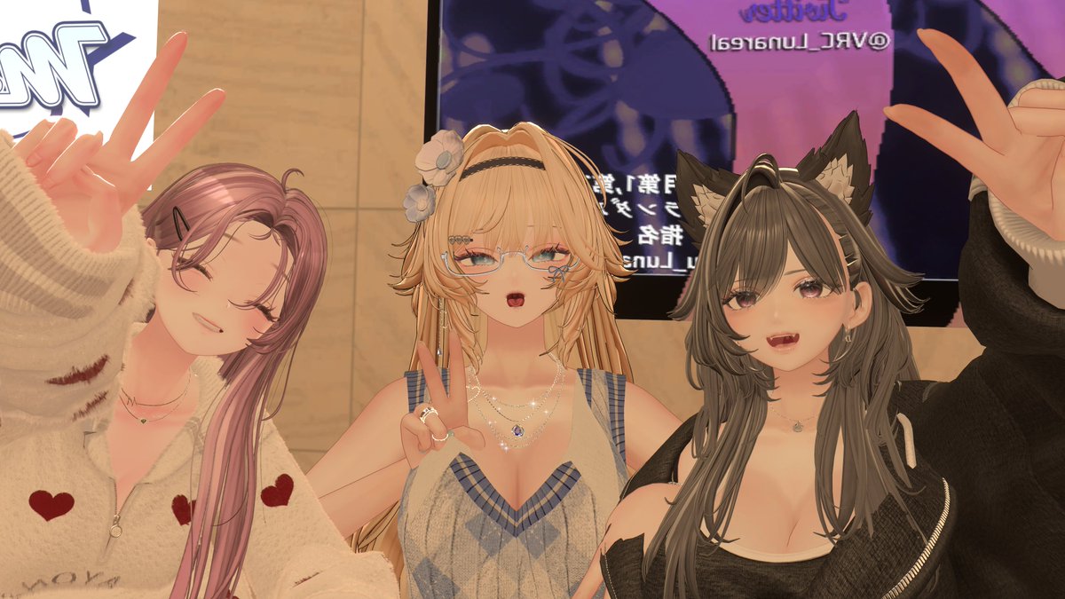 NemuiMeg's tweet photo. https://t.co/W7om78yu4F