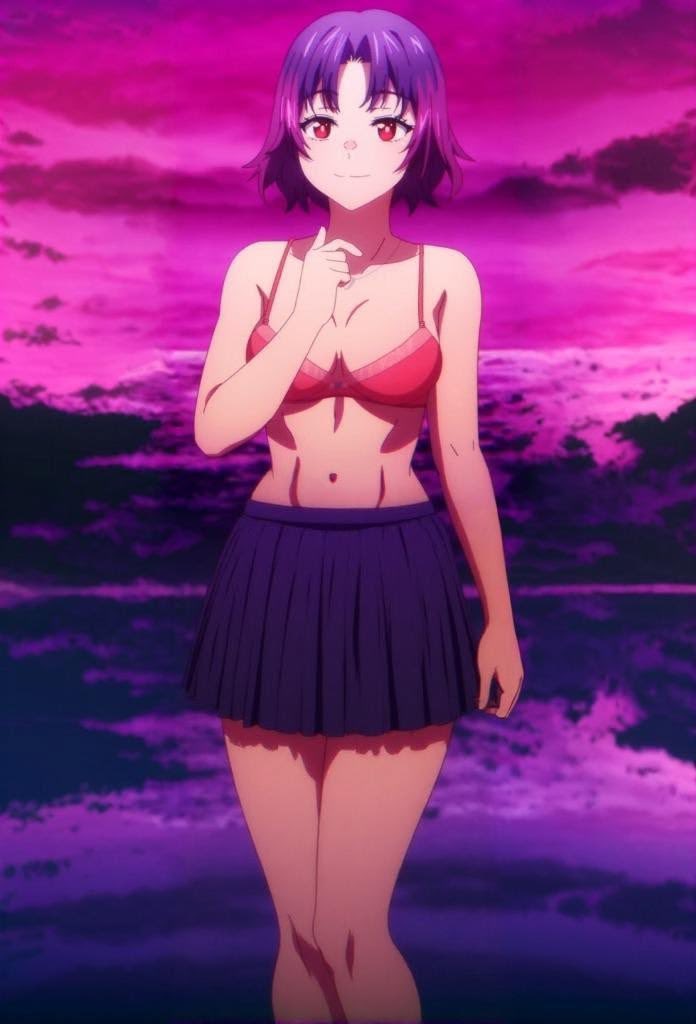 nightstorm_Ezo's tweet photo. 🌪️~🌪️~🌪️~🌪️~🌪️~🌪️~🌪️~🌪️~🌪️
I'll make an exception and let you join my harem. Well then... I'll let you have a little taste of what it's like." 

#MVRP | #OCRP | #Chainsoldier | #OpenRP | #SFWRP l #NSFWRP 

🌪️~🌪️~🌪️~🌪️~🌪️~🌪️~🌪️~🌪️~🌪️ https://t.co/cBQlptKye4