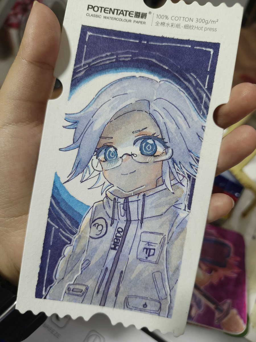 an_ect's tweet photo. Aotsuki 

#hndr_fa #eitoaotsuki https://t.co/uO2vpprpLF